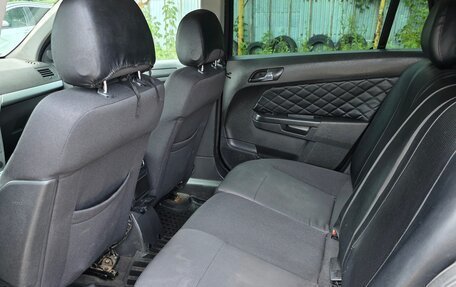 Opel Astra J, 2012 год, 395 000 рублей, 13 фотография