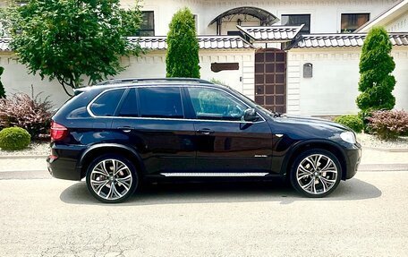BMW X5, 2011 год, 2 080 000 рублей, 3 фотография