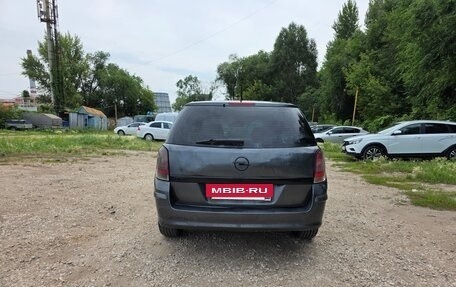 Opel Astra J, 2012 год, 395 000 рублей, 7 фотография