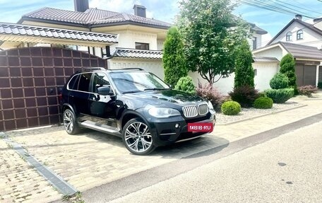 BMW X5, 2011 год, 2 080 000 рублей, 2 фотография