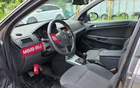 Opel Astra J, 2012 год, 395 000 рублей, 9 фотография