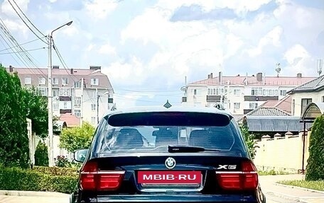 BMW X5, 2011 год, 2 080 000 рублей, 4 фотография