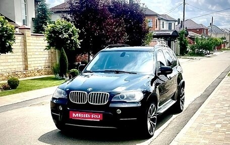 BMW X5, 2011 год, 2 080 000 рублей, 6 фотография