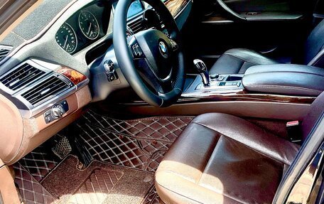 BMW X5, 2011 год, 2 080 000 рублей, 7 фотография