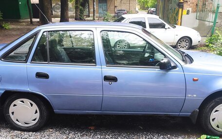 Daewoo Nexia I рестайлинг, 2006 год, 210 000 рублей, 3 фотография