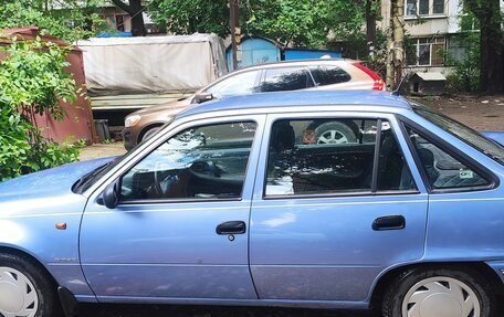 Daewoo Nexia I рестайлинг, 2006 год, 210 000 рублей, 2 фотография