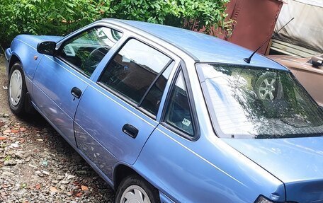 Daewoo Nexia I рестайлинг, 2006 год, 210 000 рублей, 4 фотография