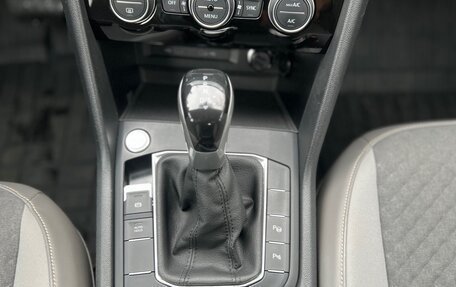 Volkswagen Taos, 2021 год, 2 130 000 рублей, 8 фотография