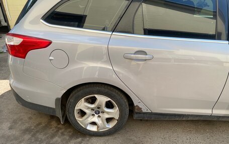 Ford Focus III, 2012 год, 650 000 рублей, 4 фотография