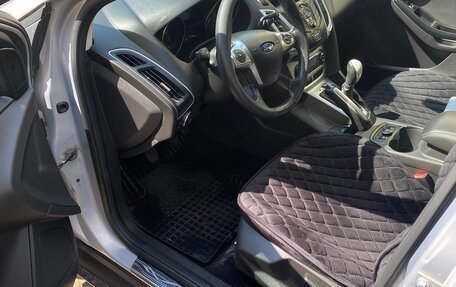 Ford Focus III, 2012 год, 650 000 рублей, 7 фотография