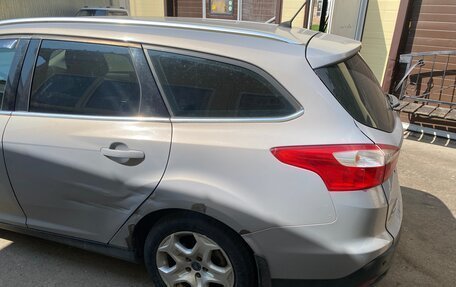 Ford Focus III, 2012 год, 650 000 рублей, 6 фотография