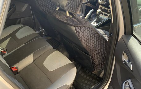 Ford Focus III, 2012 год, 650 000 рублей, 10 фотография
