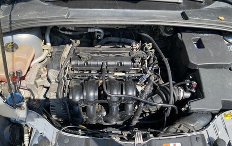 Ford Focus III, 2012 год, 650 000 рублей, 12 фотография