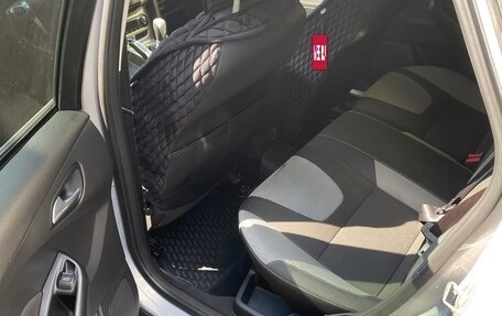Ford Focus III, 2012 год, 650 000 рублей, 8 фотография