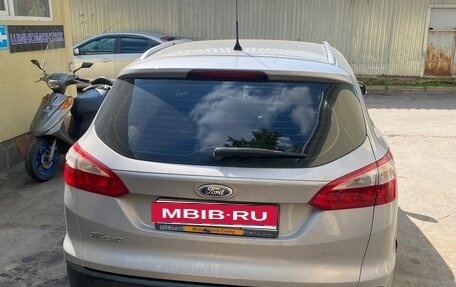 Ford Focus III, 2012 год, 650 000 рублей, 5 фотография