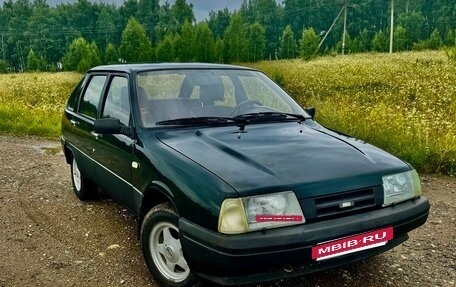 ИЖ 2126 «Ода», 2004 год, 105 000 рублей, 5 фотография