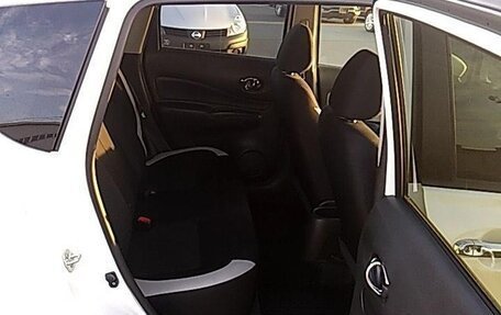 Nissan Note II рестайлинг, 2018 год, 1 355 000 рублей, 7 фотография
