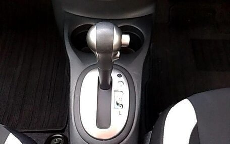 Nissan Note II рестайлинг, 2018 год, 1 355 000 рублей, 10 фотография
