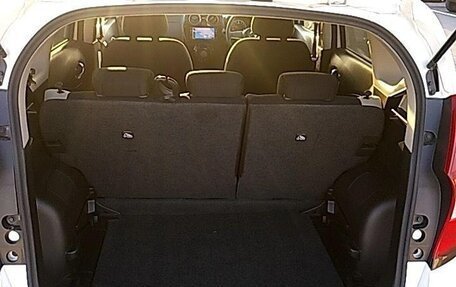 Nissan Note II рестайлинг, 2018 год, 1 355 000 рублей, 9 фотография