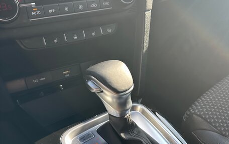KIA cee'd III, 2021 год, 2 350 000 рублей, 13 фотография