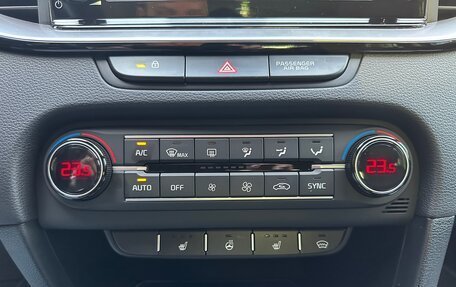 KIA cee'd III, 2021 год, 2 350 000 рублей, 17 фотография