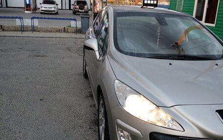 Peugeot 308 II, 2008 год, 500 000 рублей, 3 фотография