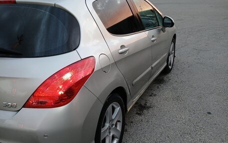 Peugeot 308 II, 2008 год, 500 000 рублей, 5 фотография