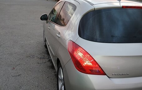 Peugeot 308 II, 2008 год, 500 000 рублей, 7 фотография