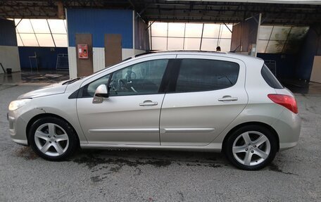Peugeot 308 II, 2008 год, 500 000 рублей, 8 фотография