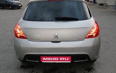Peugeot 308 II, 2008 год, 500 000 рублей, 4 фотография