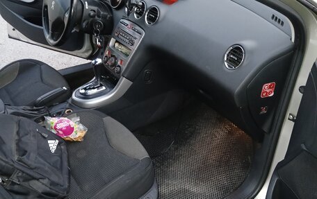Peugeot 308 II, 2008 год, 500 000 рублей, 16 фотография