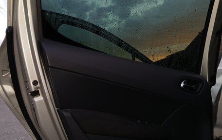 Peugeot 308 II, 2008 год, 500 000 рублей, 11 фотография