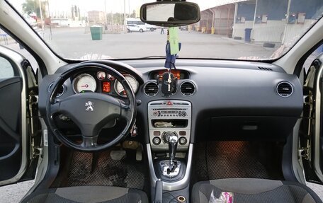 Peugeot 308 II, 2008 год, 500 000 рублей, 17 фотография