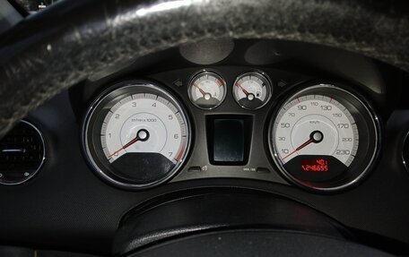 Peugeot 308 II, 2008 год, 500 000 рублей, 23 фотография