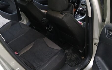 Peugeot 308 II, 2008 год, 500 000 рублей, 14 фотография