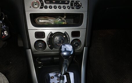 Peugeot 308 II, 2008 год, 500 000 рублей, 25 фотография