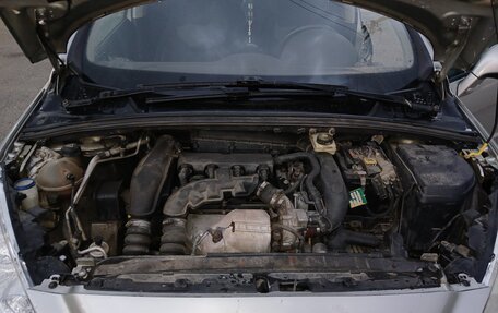 Peugeot 308 II, 2008 год, 500 000 рублей, 27 фотография