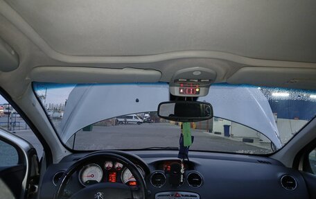 Peugeot 308 II, 2008 год, 500 000 рублей, 28 фотография