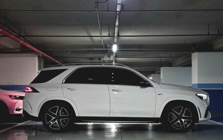 Mercedes-Benz GLE AMG, 2022 год, 8 483 000 рублей, 2 фотография