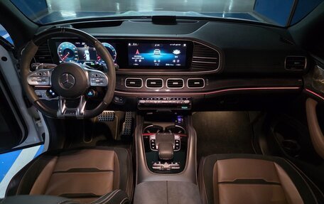 Mercedes-Benz GLE AMG, 2022 год, 8 483 000 рублей, 4 фотография