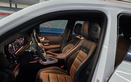 Mercedes-Benz GLE AMG, 2022 год, 8 483 000 рублей, 5 фотография
