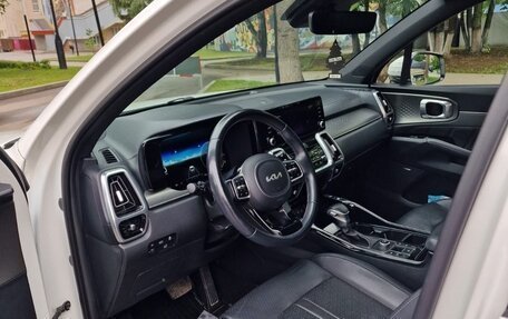 KIA Sorento IV, 2022 год, 4 200 000 рублей, 2 фотография