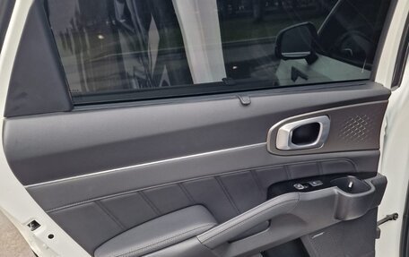 KIA Sorento IV, 2022 год, 4 200 000 рублей, 4 фотография