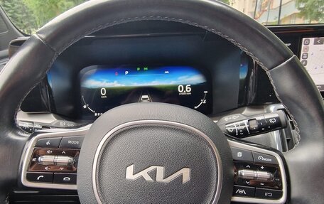 KIA Sorento IV, 2022 год, 4 200 000 рублей, 12 фотография