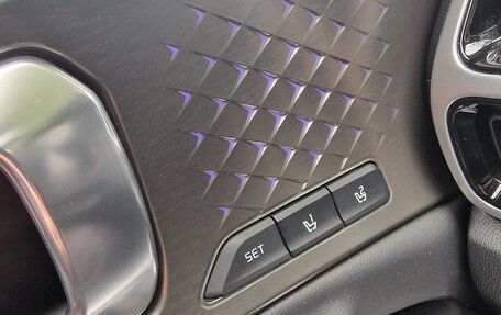 KIA Sorento IV, 2022 год, 4 200 000 рублей, 9 фотография