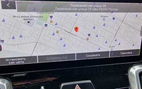 KIA Sorento IV, 2022 год, 4 200 000 рублей, 11 фотография