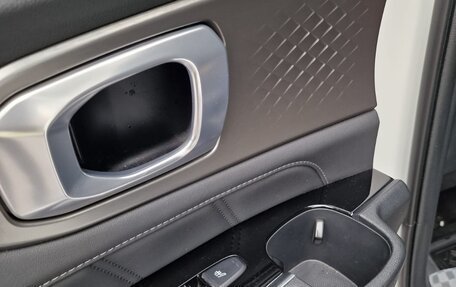 KIA Sorento IV, 2022 год, 4 200 000 рублей, 17 фотография