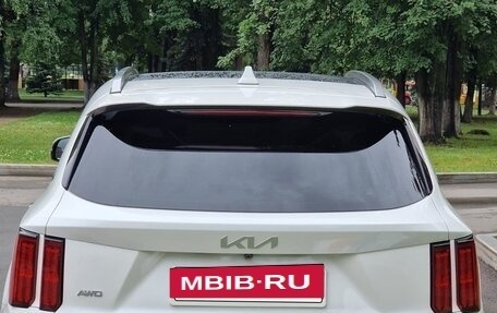 KIA Sorento IV, 2022 год, 4 200 000 рублей, 3 фотография