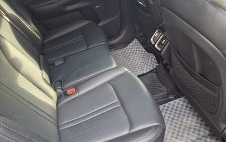 KIA Sorento IV, 2022 год, 4 200 000 рублей, 25 фотография