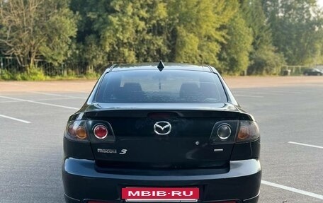 Mazda 3, 2006 год, 320 000 рублей, 3 фотография